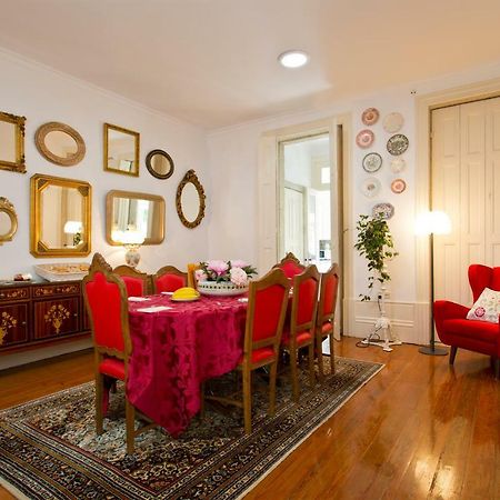 Casa Portugueza Experience Apartment Porto Ngoại thất bức ảnh