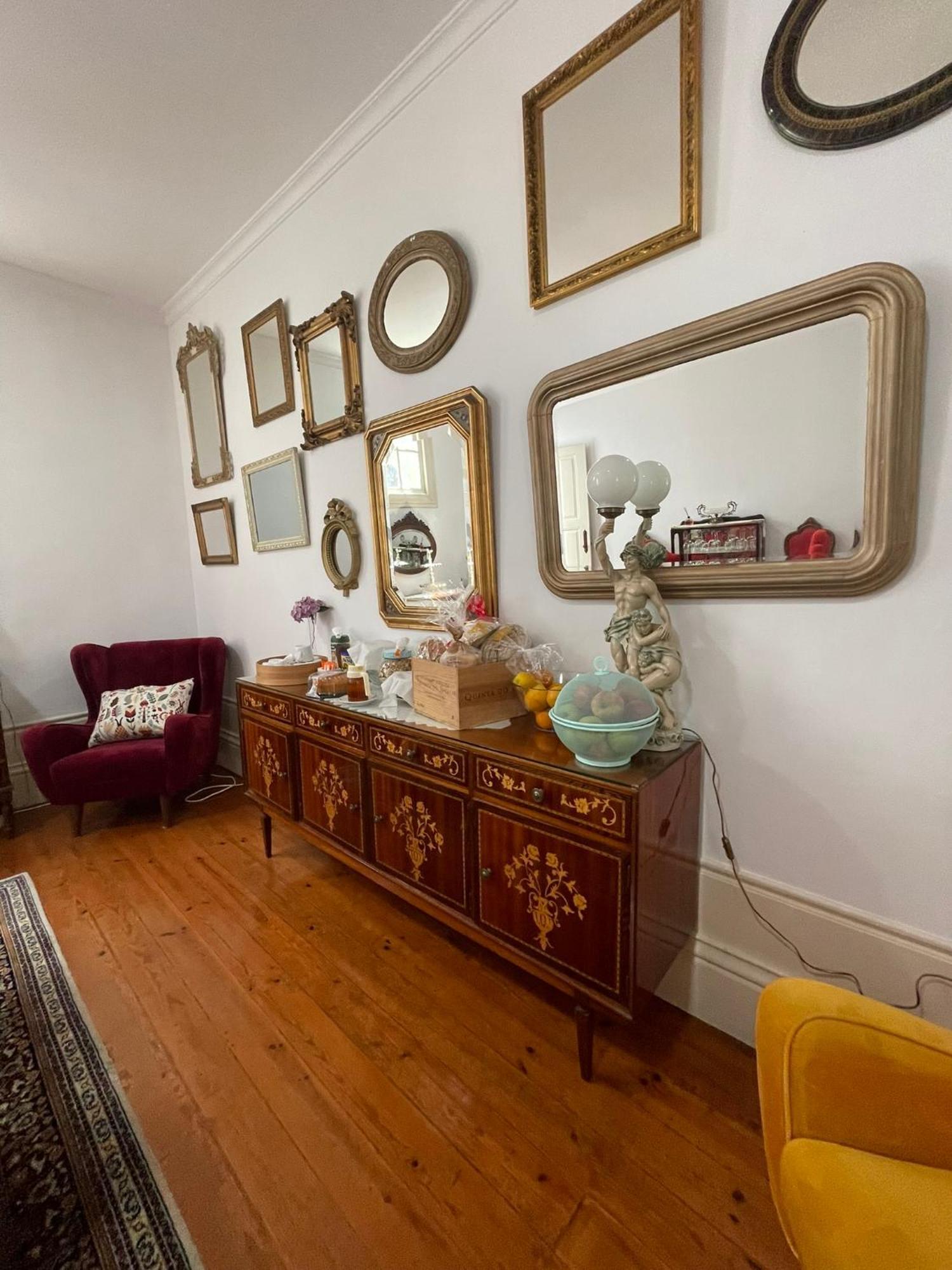 Casa Portugueza Experience Apartment Porto Ngoại thất bức ảnh