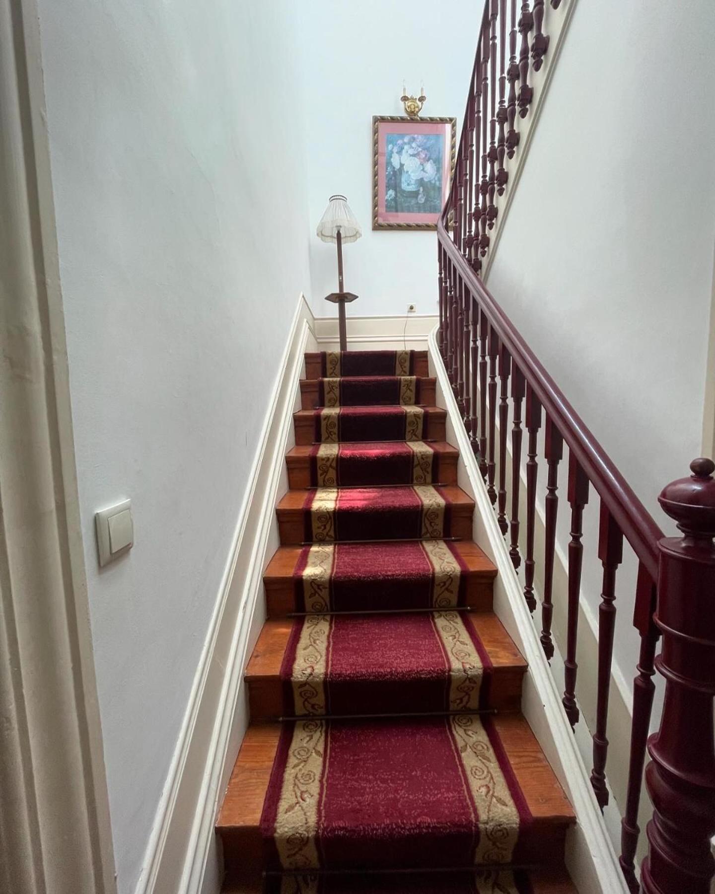 Casa Portugueza Experience Apartment Porto Ngoại thất bức ảnh