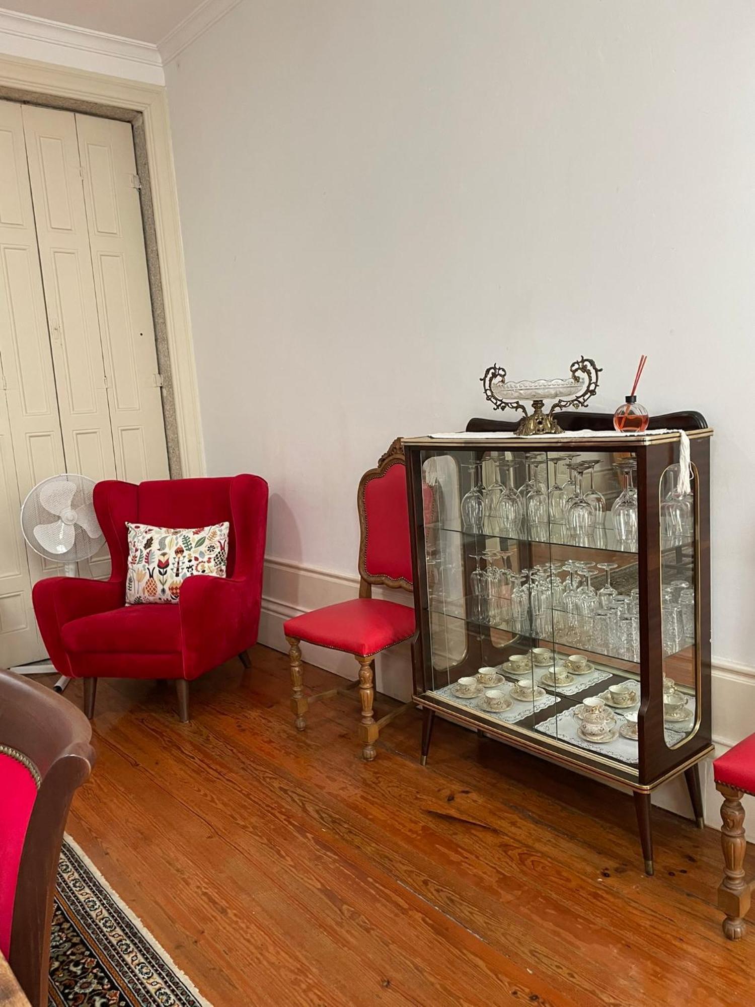 Casa Portugueza Experience Apartment Porto Ngoại thất bức ảnh