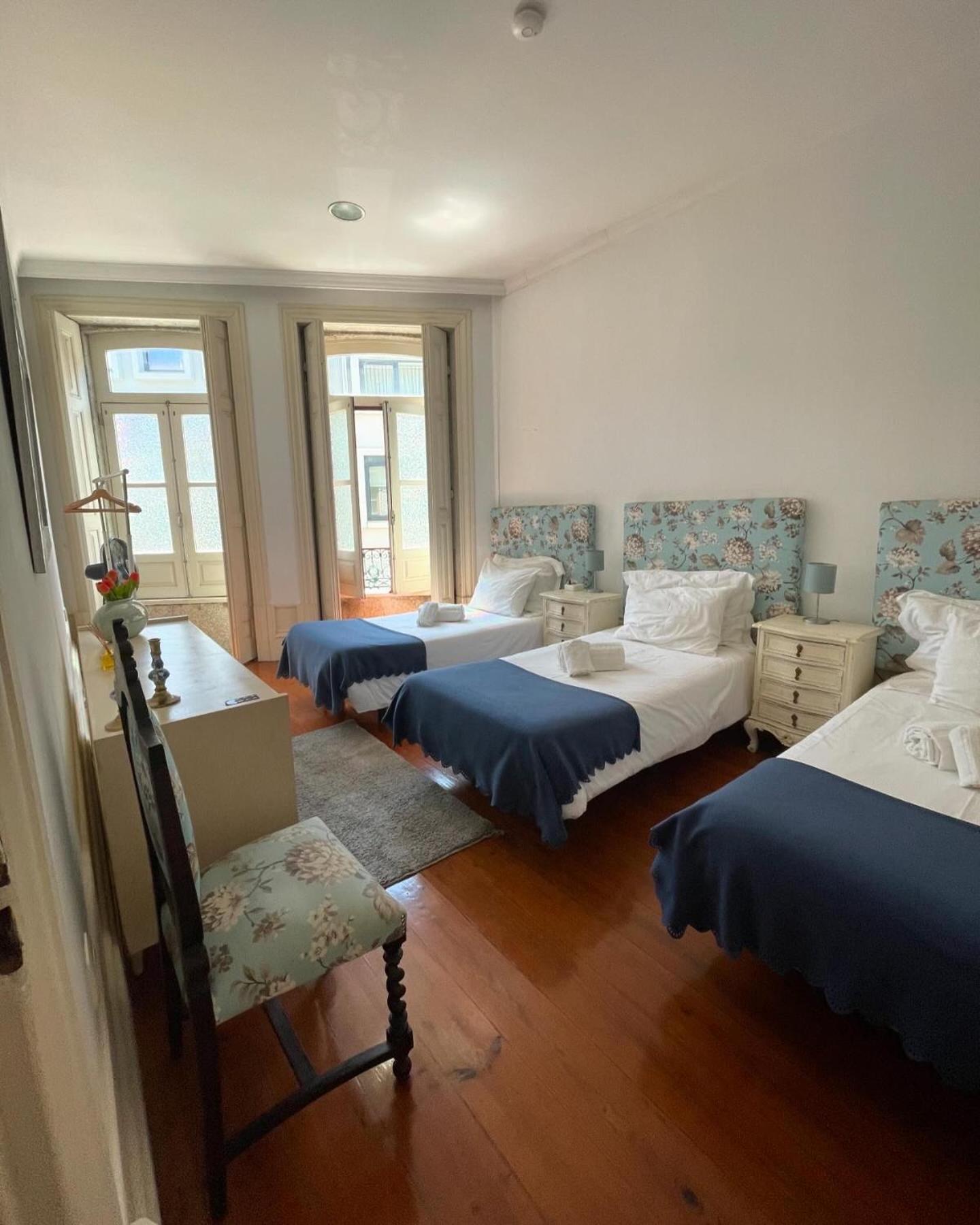 Casa Portugueza Experience Apartment Porto Ngoại thất bức ảnh