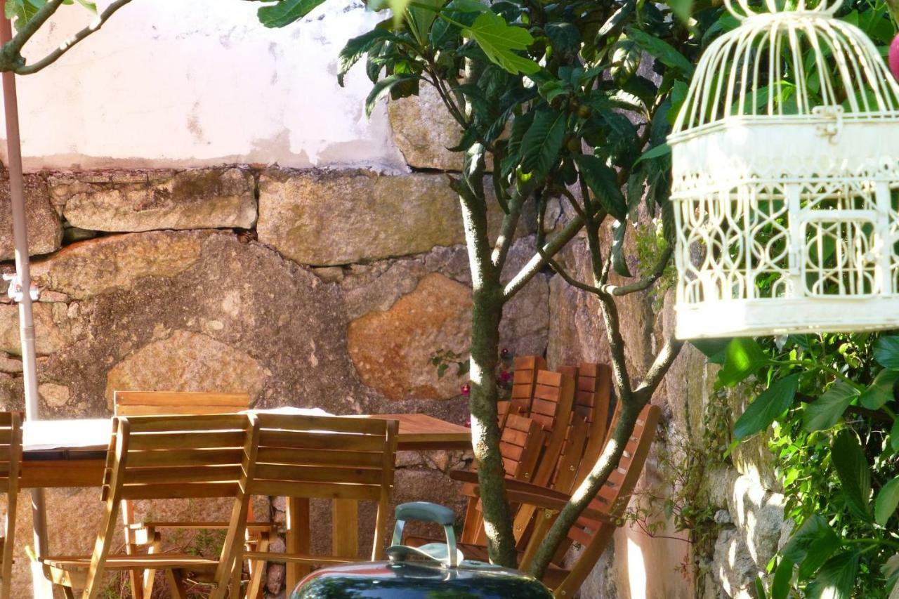 Casa Portugueza Experience Apartment Porto Ngoại thất bức ảnh