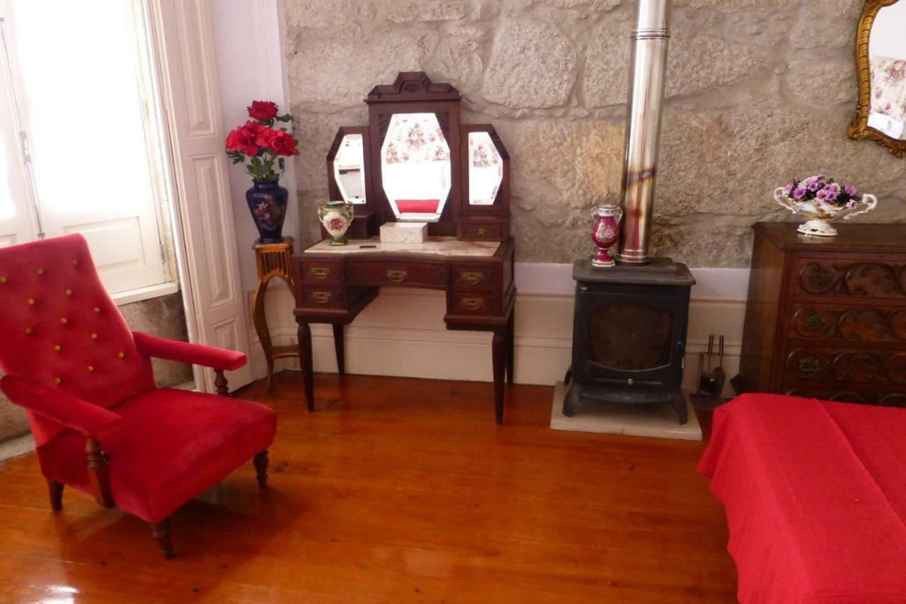 Casa Portugueza Experience Apartment Porto Ngoại thất bức ảnh