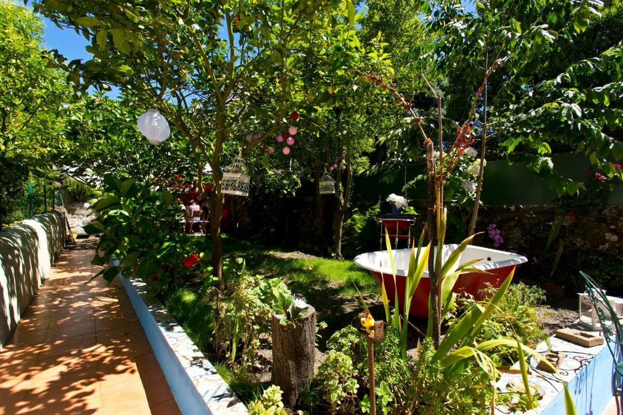 Casa Portugueza Experience Apartment Porto Ngoại thất bức ảnh