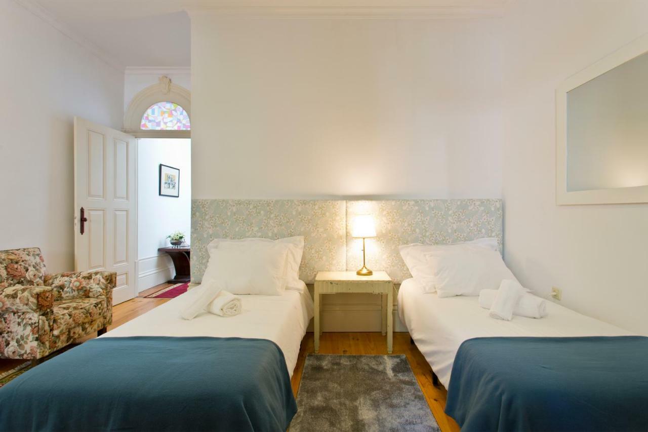 Casa Portugueza Experience Apartment Porto Ngoại thất bức ảnh