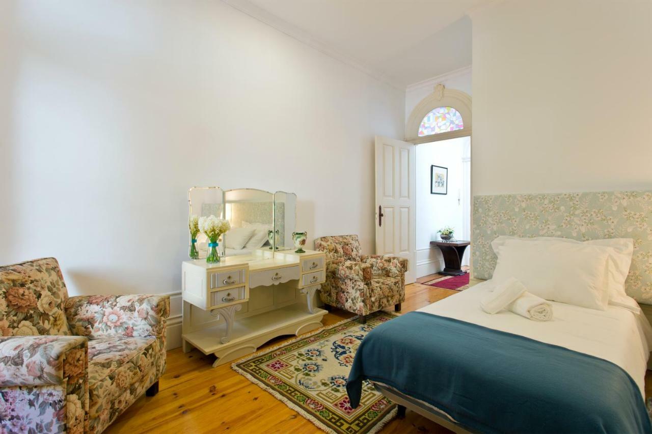 Casa Portugueza Experience Apartment Porto Ngoại thất bức ảnh