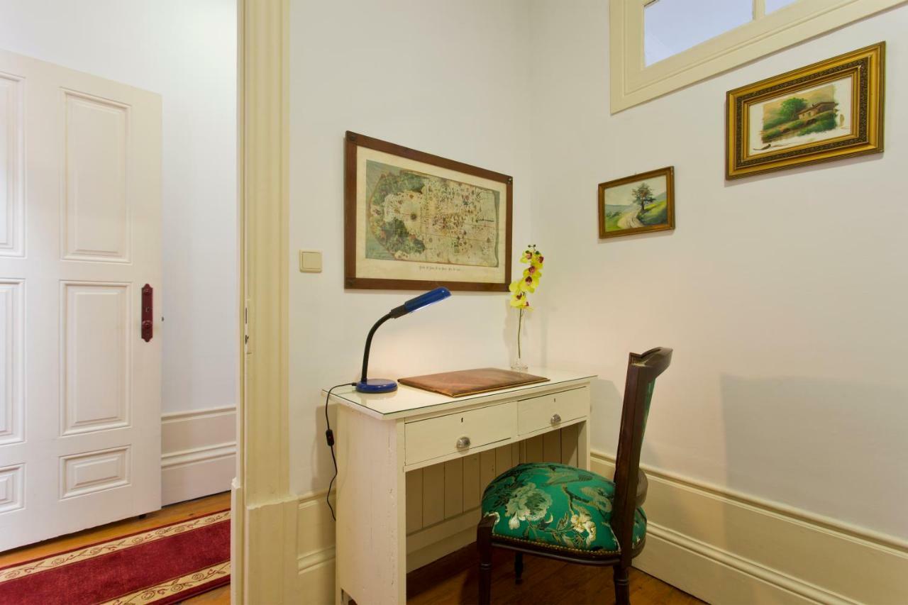 Casa Portugueza Experience Apartment Porto Ngoại thất bức ảnh